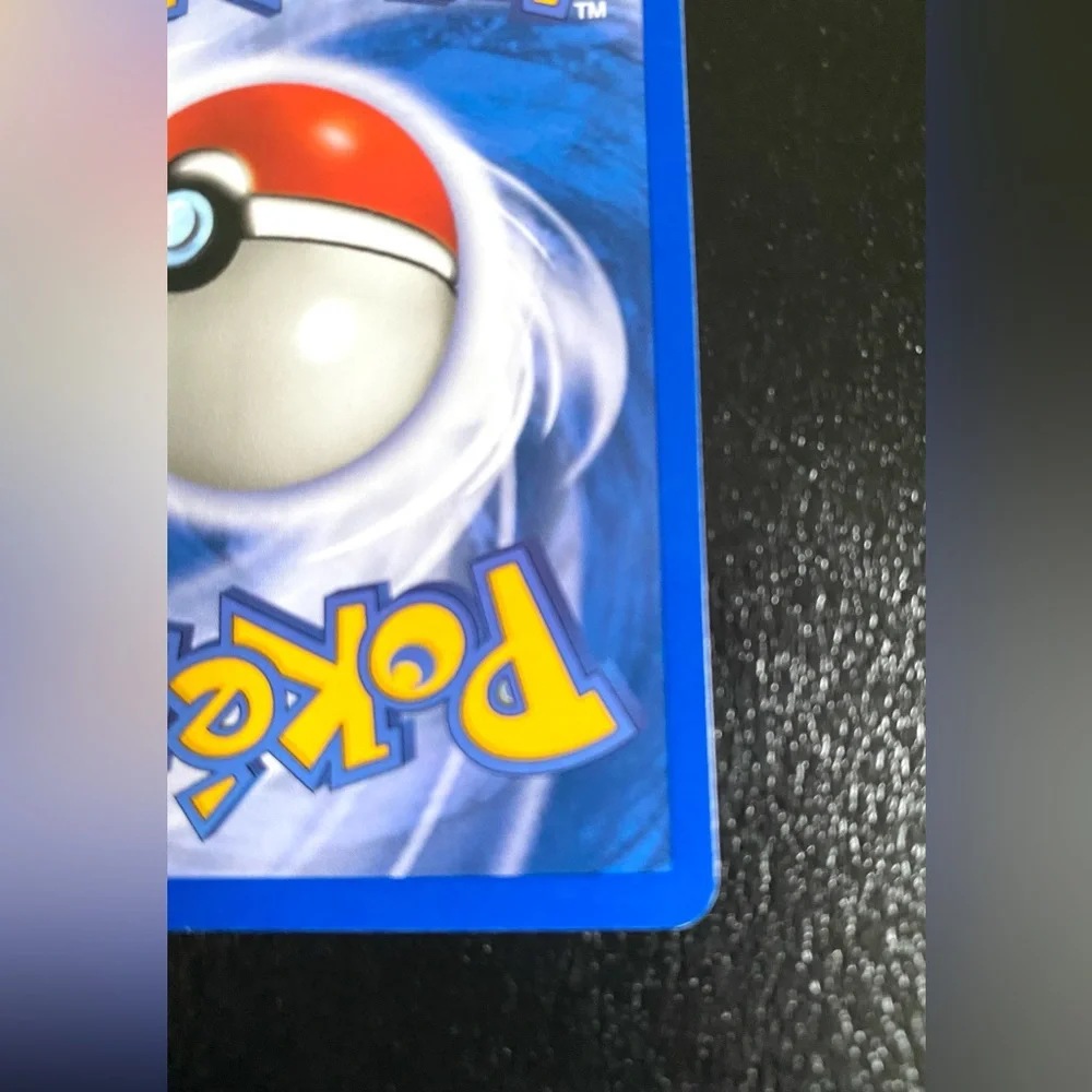 Pokemon 1st Edition Pokemon Card Sunkern 78/111 - Picture 7 of 9